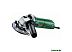 Угловая шлифмашина Bosch PWS 650-125 06034110R0 Угловая шлифмашина Bosch PWS 650-125 06034110R0