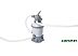 Каркасный бассейн Bestway Power Steel 56442 (404x201x100) Каркасный бассейн Bestway Power Steel 56442 (404x201x100)