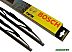 Щетки стеклоочистителя Bosch 3397118321 Щетки стеклоочистителя Bosch 3397118321