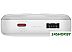 Внешний аккумулятор Baseus Comet Series Dual-Cable Digital Display Fast Charge Power Bank 22.5W 2000