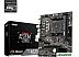 Материнская плата MSI A520M-A PRO Материнская плата MSI A520M-A PRO