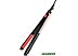 Щипцы-гофре SUPRA HSS-1231G (черный/розовый) Щипцы-гофре SUPRA HSS-1231G (черный/розовый)