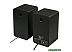 Колонки Dialog Jazz AJ-13 Black Колонки Dialog Jazz AJ-13 Black