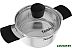 Кастрюля Tesoro Siena КС410 Кастрюля Tesoro Siena КС410