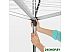 Сушилка для белья Brabantia Essential 323201 40 м (серый металлик) Сушилка для белья Brabantia Essential 323201 40 м (серый металлик)