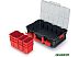 Органайзер Kistenberg Modular Solution Tool Box 15 KMS553515B Органайзер Kistenberg Modular Solution Tool Box 15 KMS553515B