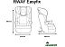 Детское автокресло Nania Rway Easyfix (racing luxe ruby) Детское автокресло Nania Rway Easyfix (racing luxe ruby)