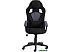 Кресло TetChair Driver (ткань, черный/серый) Кресло TetChair Driver (ткань, черный/серый)