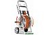Тележка со шлангом Daewoo Power DWR 2121 (1/2 Тележка со шлангом Daewoo Power DWR 2121 (1/2