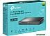 Настраиваемый коммутатор TP-Link TL-SG1210MPE Настраиваемый коммутатор TP-Link TL-SG1210MPE