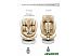 Детское автокресло Amarobaby Champion Isofix AMARO-2008CH-Be (бежевый) Детское автокресло Amarobaby Champion Isofix AMARO-2008CH-Be (бежевый)