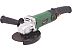 Угловая шлифмашина Калибр МШУ-125/955 (уценка арт. 682552) Угловая шлифмашина Калибр МШУ-125/955 (уценка арт. 682552)