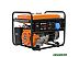 Бензиновый генератор Daewoo Power GDA 6500 Бензиновый генератор Daewoo Power GDA 6500