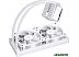 Кулер для процессора Jonsbo HXW-240 ARGB White
