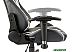 Офисное кресло CALVIANO MUSTANG black/gray Офисное кресло CALVIANO MUSTANG black/gray