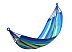 Гамак MonAmi XHMK-200X150CM (синий) Гамак MonAmi XHMK-200X150CM (синий)