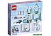 Конструктор Lego Princess Зимняя сказка Анны и Эльзы 43194 Конструктор Lego Princess Зимняя сказка Анны и Эльзы 43194