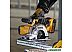 Дисковая (циркулярная) пила DeWalt DCS373N-XJ (без АКБ)