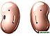 Наушники Samsung Galaxy Buds Live (бронзовый) Наушники Samsung Galaxy Buds Live (бронзовый)