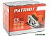Дисковая пила Patriot CS 188