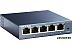 Коммутатор TP-Link TL-SG105 Коммутатор TP-Link TL-SG105