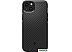 Чехол для телефона Spigen Core Armor для iPhone 15 ACS06479 (черный) Чехол для телефона Spigen Core Armor для iPhone 15 ACS06479 (черный)