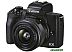Беззеркальный фотоаппарат Canon EOS M50 Mark II EF-M 15-45mm IS STM kit 4728C007 (черный) Беззеркальный фотоаппарат Canon EOS M50 Mark II EF-M 15-45mm IS STM kit 4728C007 (черный)