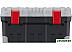 Ящик для инструментов Kistenberg Titan Plus Tool Box 55 KTIP5530-3020 Ящик для инструментов Kistenberg Titan Plus Tool Box 55 KTIP5530-3020