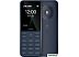 Кнопочный телефон Nokia 130 (2023) Dual SIM ТА-1576 (темно-синий)