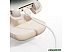 Подставка Baseus Seashell Series Phone Stand (бежевый) Подставка Baseus Seashell Series Phone Stand (бежевый)