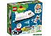 Конструктор Lego Duplo Экспедиция на шаттле 10944 Конструктор Lego Duplo Экспедиция на шаттле 10944