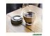 Многоразовый стакан KeepCup Brew Cork S Black 227мл (черный)