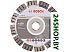 Отрезной диск алмазный Bosch 2.608.602.653