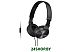 Гарнитура SONY MDR-ZX310AP Black Гарнитура SONY MDR-ZX310AP Black