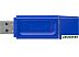 USB Flash Kingston DataTraveler Exodia 128GB (синий)