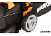 Газонокосилка электрическая Worx WG713E