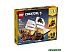 Конструктор Lego Creator Пиратский корабль 31109 Конструктор Lego Creator Пиратский корабль 31109