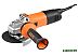Угловая шлифмашина AEG Powertools WS12-125 S Угловая шлифмашина AEG Powertools WS12-125 S