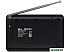 Радиоприемник Ritmix RPR-001 (черный) Радиоприемник Ritmix RPR-001 (черный)