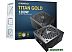 Блок питания Montech Titan Gold 1200W Блок питания Montech Titan Gold 1200W
