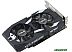 Видеокарта ASUS Dual GeForce GTX 1650 OC Edition 4GB GDDR6 EVO DUAL-GTX1650-O4GD6-P-EVO Видеокарта ASUS Dual GeForce GTX 1650 OC Edition 4GB GDDR6 EVO DUAL-GTX1650-O4GD6-P-EVO