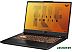 Игровой ноутбук ASUS TUF Gaming A17 FA706ICB-HX065 Игровой ноутбук ASUS TUF Gaming A17 FA706ICB-HX065