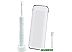 Электрическая зубная щетка Infly Sonic Electric Toothbrush T03S (футляр, 2 насадки, белый) Электрическая зубная щетка Infly Sonic Electric Toothbrush T03S (футляр, 2 насадки, белый)