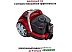 Пылесос Pioneer VC350C Пылесос Pioneer VC350C