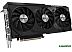Видеокарта Gigabyte GeForce RTX 4070 Ti Windforce OC 12G GV-N407TWF3OC-12GD Видеокарта Gigabyte GeForce RTX 4070 Ti Windforce OC 12G GV-N407TWF3OC-12GD