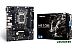 Материнская плата BIOSTAR H610MX-E Ver. 6.x Материнская плата BIOSTAR H610MX-E Ver. 6.x