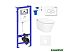 Унитаз Lavinia Boho Smart V-Clean 7 в 1 87561156 Унитаз Lavinia Boho Smart V-Clean 7 в 1 87561156