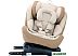 Детское автокресло Indigo Aero Pro Isofix ST-3 (бежевый) Детское автокресло Indigo Aero Pro Isofix ST-3 (бежевый)