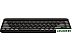Клавиатура A4Tech Fstyler FBK30 Blackcurrant Клавиатура A4Tech Fstyler FBK30 Blackcurrant