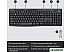 Клавиатура + мышь Logitech MK295 Silent (черный) Клавиатура + мышь Logitech MK295 Silent (черный)